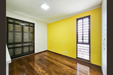 Apartamento à venda com 3 quartos, 158m² em Vila Santa Teresa, Santo André