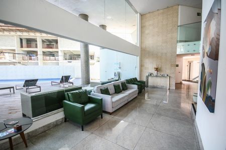 Apartamento para alugar com 75m², 2 quartos e 1 vaga Apartamento para alugar com 75m², 2 quartos e 1 vagaÁrea comum