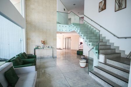 Apartamento para alugar com 75m², 2 quartos e 1 vaga Apartamento para alugar com 75m², 2 quartos e 1 vagaÁrea comum