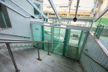 Apartamento para alugar com 75m², 2 quartos e 1 vaga Apartamento para alugar com 75m², 2 quartos e 1 vagaFachada