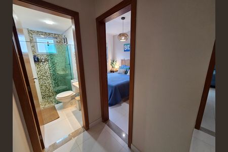 Apartamento para alugar com 75m², 2 quartos e 1 vaga Apartamento para alugar com 75m², 2 quartos e 1 vagaSala