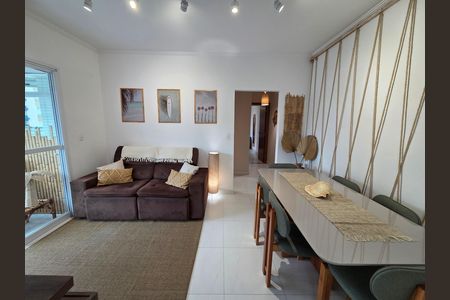 Apartamento para alugar com 75m², 2 quartos e 1 vaga Apartamento para alugar com 75m², 2 quartos e 1 vagaSala