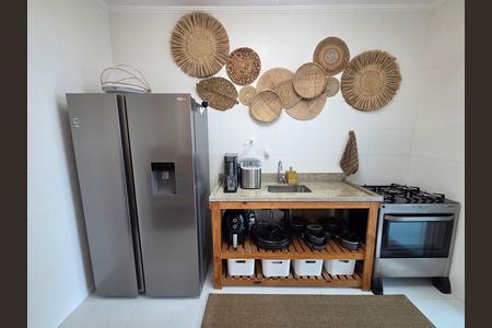 Apartamento para alugar com 75m², 2 quartos e 1 vaga Apartamento para alugar com 75m², 2 quartos e 1 vagaCozinha