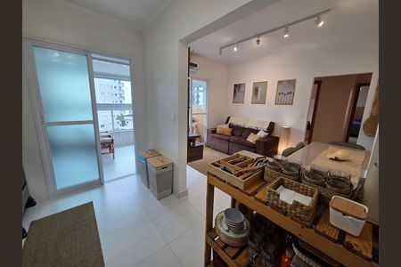 Apartamento para alugar com 75m², 2 quartos e 1 vaga Apartamento para alugar com 75m², 2 quartos e 1 vagaCozinha