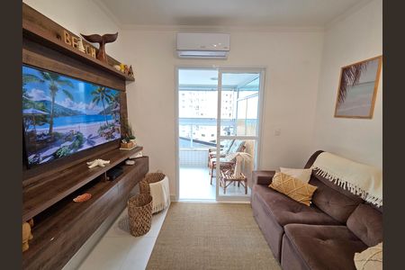 Apartamento para alugar com 75m², 2 quartos e 1 vaga Apartamento para alugar com 75m², 2 quartos e 1 vagaSala