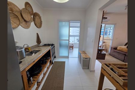 Apartamento para alugar com 75m², 2 quartos e 1 vaga Apartamento para alugar com 75m², 2 quartos e 1 vagaSala