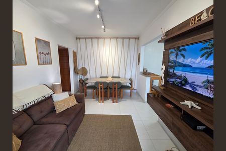 Apartamento para alugar com 75m², 2 quartos e 1 vaga Apartamento para alugar com 75m², 2 quartos e 1 vagaSala