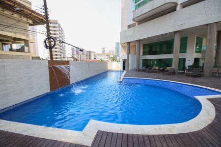 Apartamento para alugar com 75m², 2 quartos e 1 vaga Apartamento para alugar com 75m², 2 quartos e 1 vagaÁrea comum - Piscina