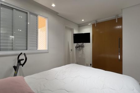 Apartamento à venda com 62m², 2 quartos e 1 vaga Apartamento à venda com 62m², 2 quartos e 1 vagaSuíte