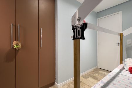 Apartamento à venda com 62m², 2 quartos e 1 vaga Apartamento à venda com 62m², 2 quartos e 1 vagaQuarto