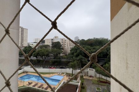 Apartamento à venda com 62m², 2 quartos e 1 vaga Apartamento à venda com 62m², 2 quartos e 1 vagaVista da Suíte