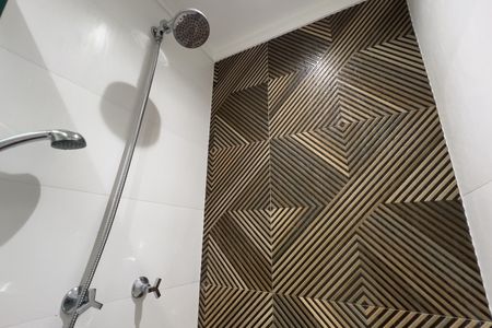 Apartamento à venda com 62m², 2 quartos e 1 vaga Apartamento à venda com 62m², 2 quartos e 1 vagaBanheiro