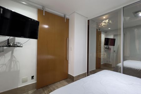 Apartamento à venda com 62m², 2 quartos e 1 vaga Apartamento à venda com 62m², 2 quartos e 1 vagaSuíte