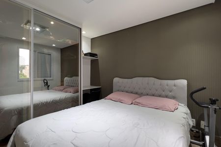 Apartamento à venda com 62m², 2 quartos e 1 vaga Apartamento à venda com 62m², 2 quartos e 1 vagaSuíte