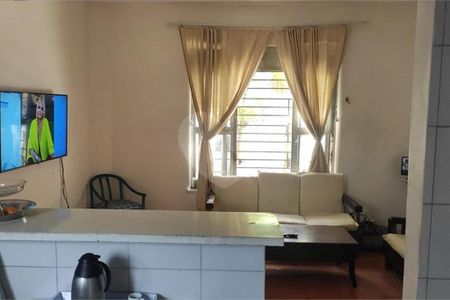 Apartamento à venda com 2 quartos, 95m² em Santana, São Paulo