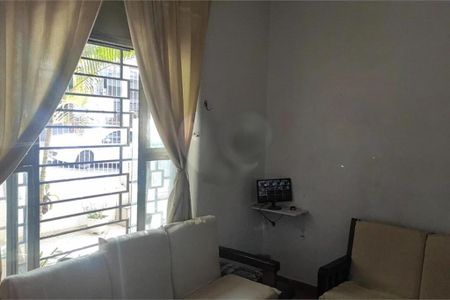 Apartamento à venda com 2 quartos, 95m² em Santana, São Paulo