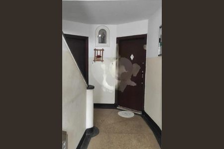 Apartamento à venda com 2 quartos, 95m² em Santana, São Paulo