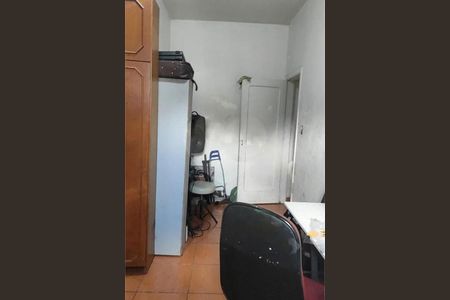 Apartamento à venda com 2 quartos, 95m² em Santana, São Paulo