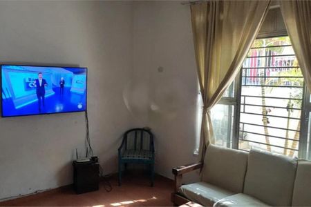 Apartamento à venda com 2 quartos, 95m² em Santana, São Paulo