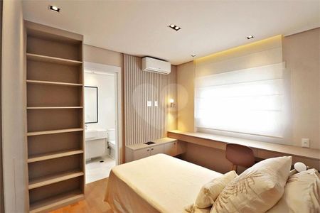 Apartamento à venda com 182m², 4 quartos e 4 vagas
