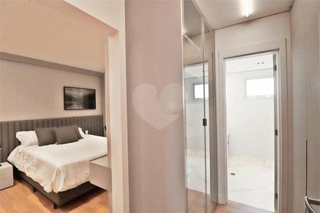 Apartamento à venda com 4 quartos, 182m² em Santana, São Paulo