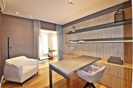 Apartamento à venda com 4 quartos, 182m² em Santana, São Paulo