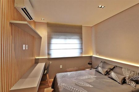 Apartamento à venda com 4 quartos, 182m² em Santana, São Paulo