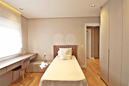 Apartamento à venda com 4 quartos, 182m² em Santana, São Paulo