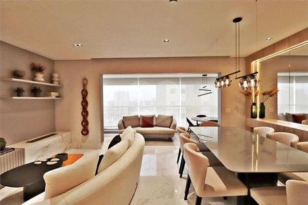 Apartamento à venda com 4 quartos, 182m² em Santana, São Paulo