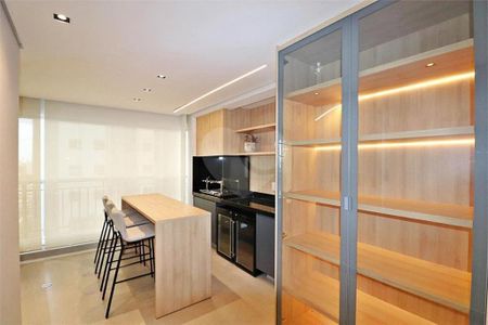 Apartamento à venda com 182m², 4 quartos e 4 vagas