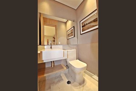Apartamento à venda com 4 quartos, 182m² em Santana, São Paulo