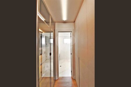 Apartamento à venda com 182m², 4 quartos e 4 vagas