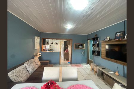 Casa à venda com 360m², 3 quartos e 2 vagas