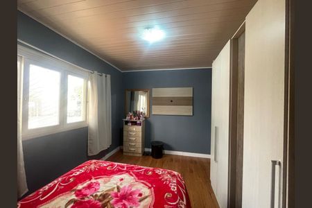 Casa para alugar com 3 quartos, 360m² em Santos Dumont, São Leopoldo