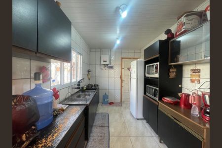 Casa à venda com 360m², 3 quartos e 2 vagas