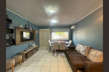 Casa para alugar com 3 quartos, 360m² em Santos Dumont, São Leopoldo