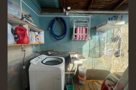 Casa à venda com 360m², 3 quartos e 2 vagas