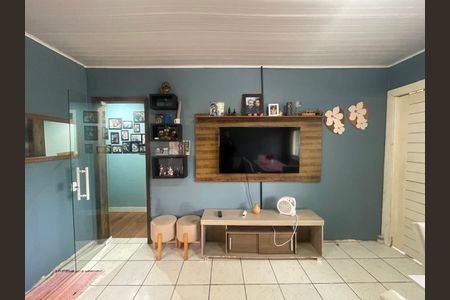 Casa à venda com 360m², 3 quartos e 2 vagas