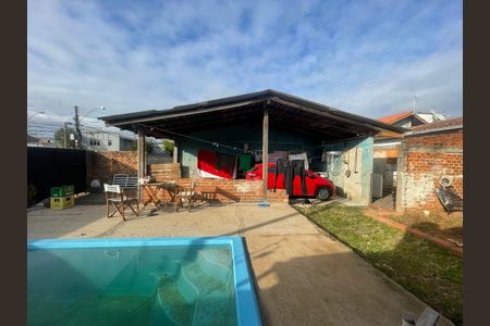 Casa à venda com 360m², 3 quartos e 2 vagas