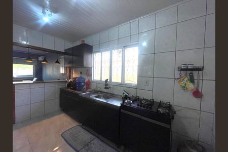 Casa à venda com 360m², 3 quartos e 2 vagas