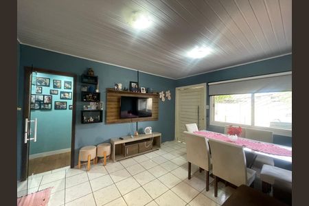 Casa para alugar com 3 quartos, 360m² em Santos Dumont, São Leopoldo