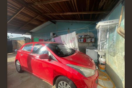 Casa à venda com 360m², 3 quartos e 2 vagas