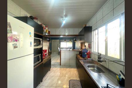Casa à venda com 360m², 3 quartos e 2 vagas