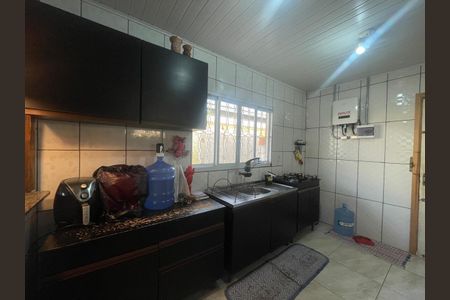 Casa à venda com 360m², 3 quartos e 2 vagas