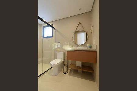 Apartamento para alugar com 57m², 1 quarto e 1 vaga