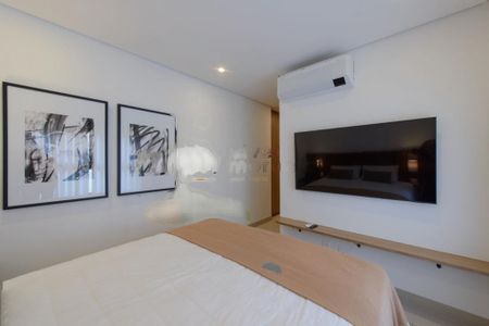 Apartamento para alugar com 57m², 1 quarto e 1 vaga