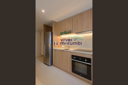 Apartamento para alugar com 57m², 1 quarto e 1 vaga