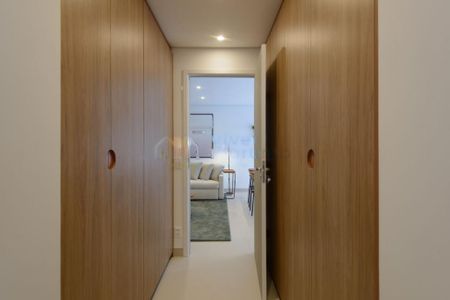 Apartamento para alugar com 57m², 1 quarto e 1 vaga