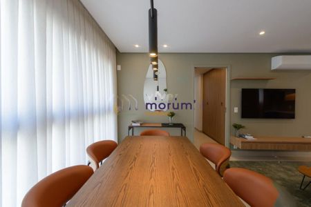 Apartamento para alugar com 57m², 1 quarto e 1 vaga