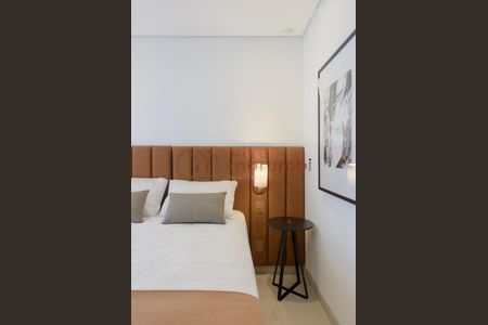 Apartamento para alugar com 57m², 1 quarto e 1 vaga